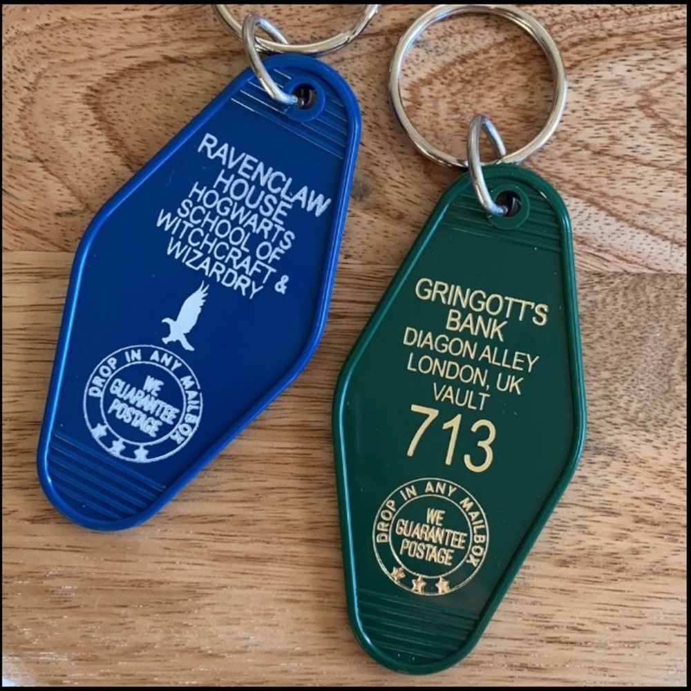 I have brought keychains back! All new designs (old ones by request) - Picture 7 of 15